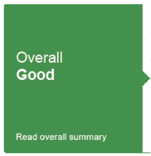 Mock CQC Inspection Good rating